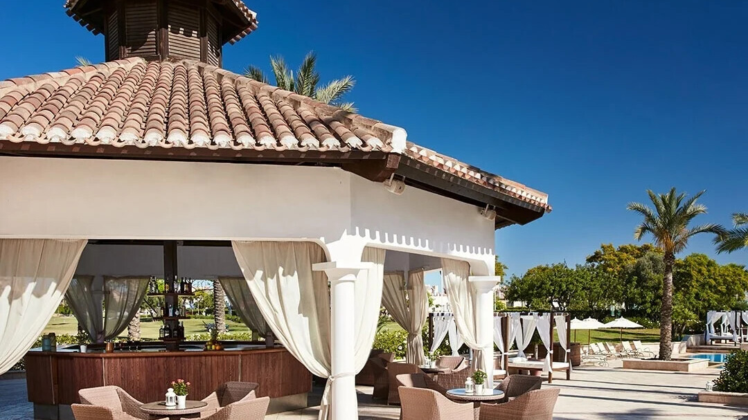 Caleia Mar Menor Golf & Spa Resort